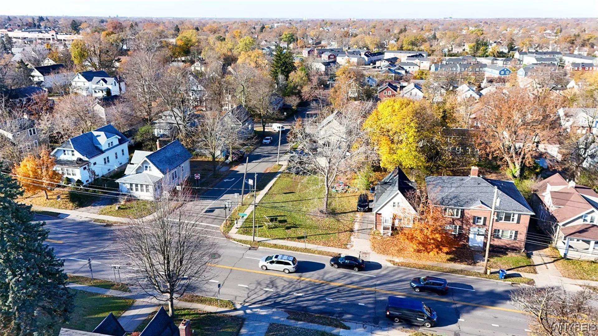 Property at 3922 Bailey Avenue, Amherst, NY 14226 6