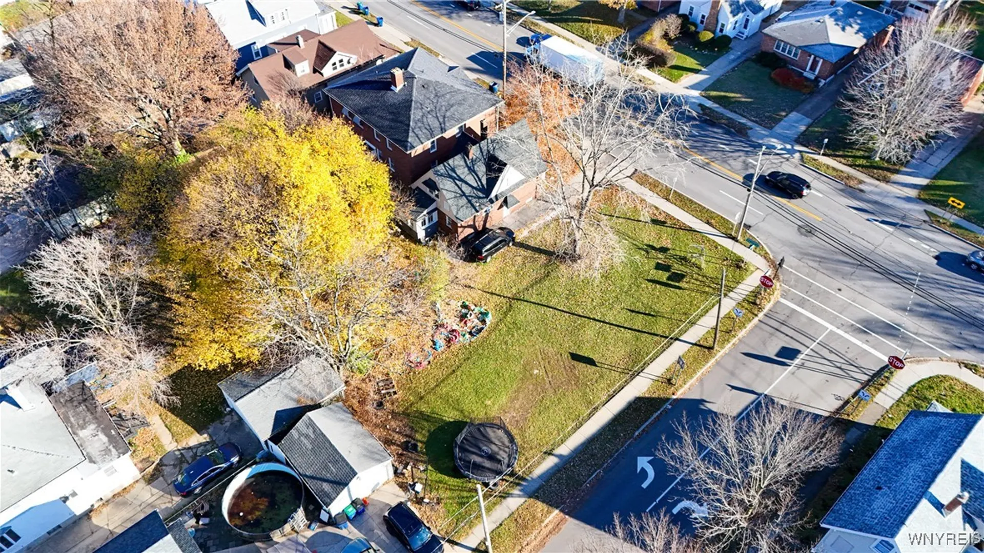 Property at 3922 Bailey Avenue, Amherst, NY 14226 7