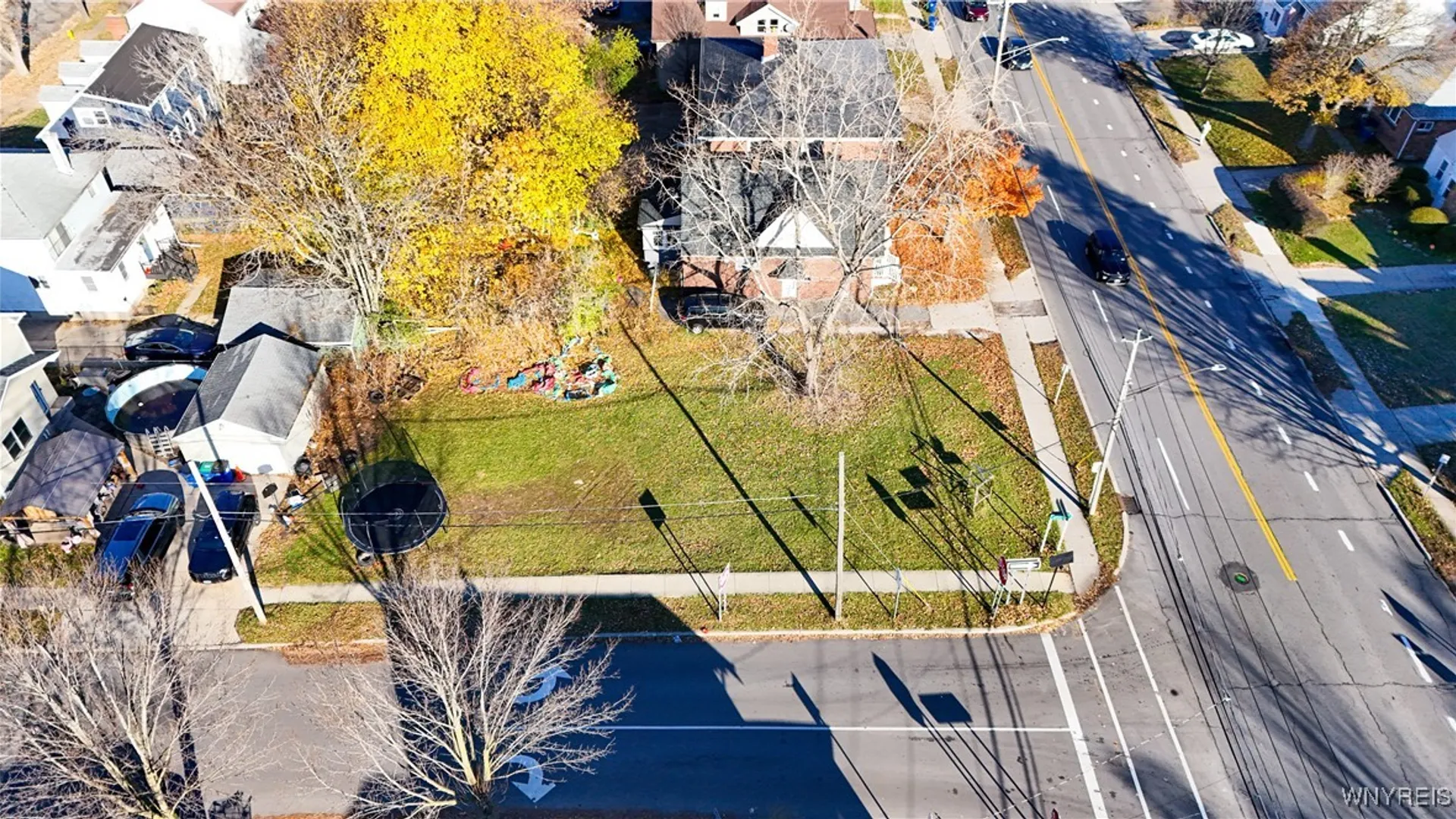 Property at 3922 Bailey Avenue, Amherst, NY 14226 8