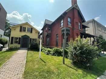 109-111 Seneca Street, Ithaca City, NY 14850