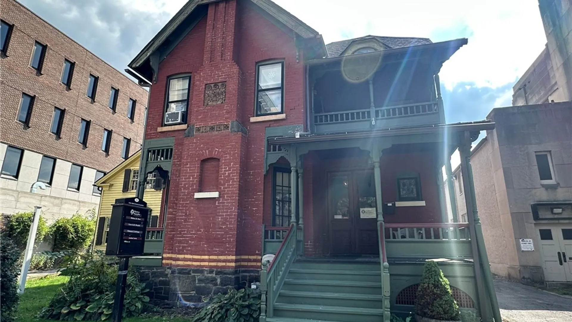 Property at 109-111 Seneca Street, Ithaca City, NY 14850 3