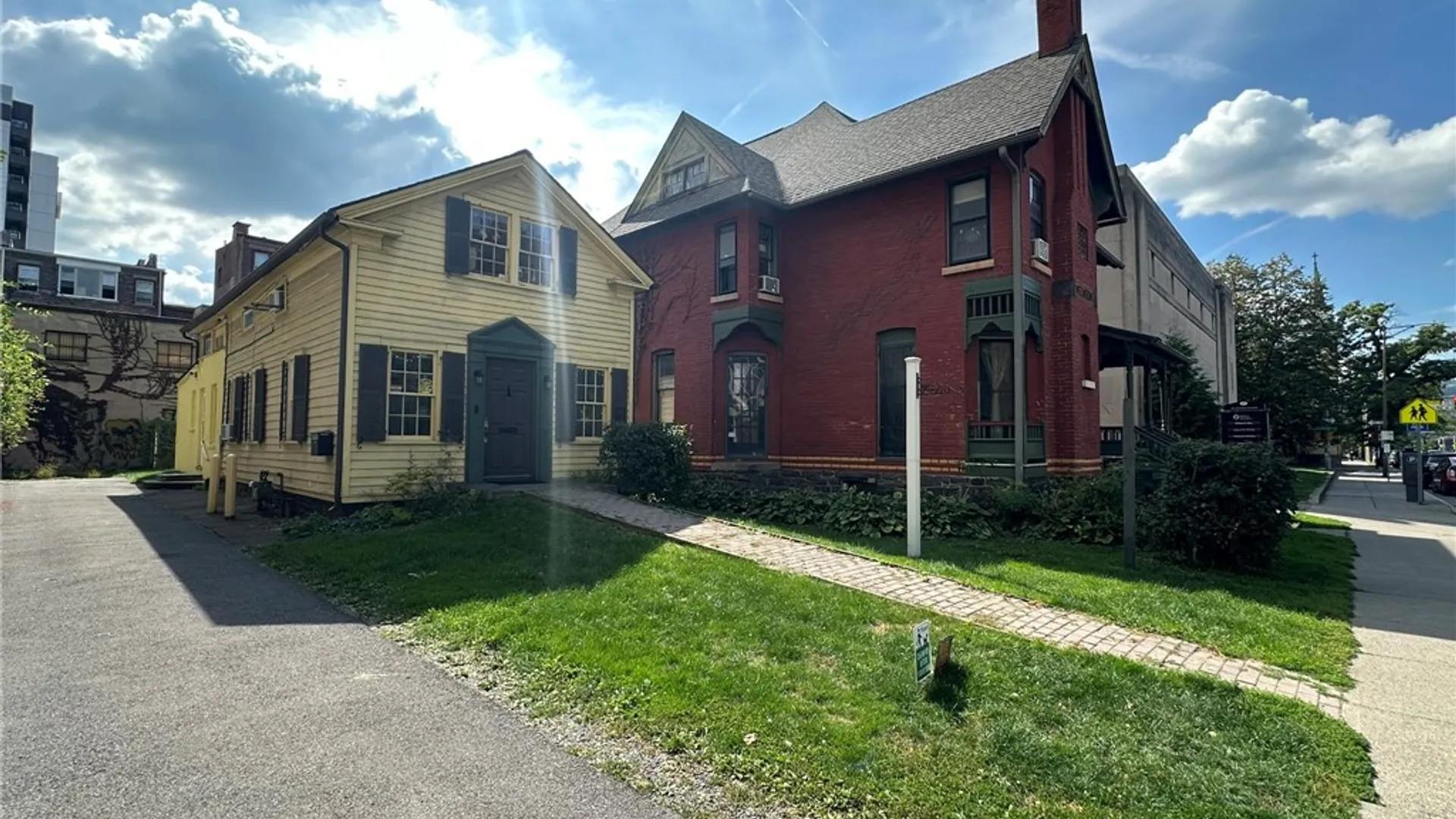 Property at 109-111 Seneca Street, Ithaca City, NY 14850 4