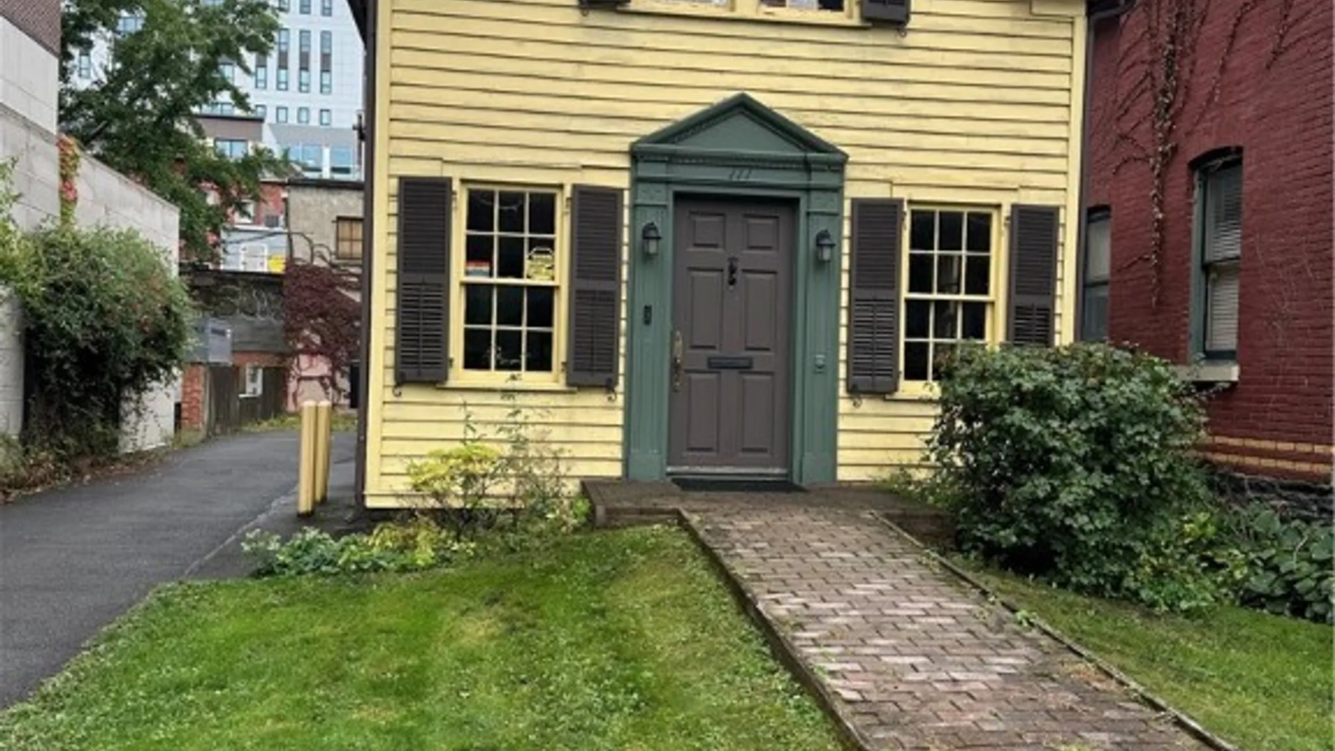 Property at 109-111 Seneca Street, Ithaca City, NY 14850 5