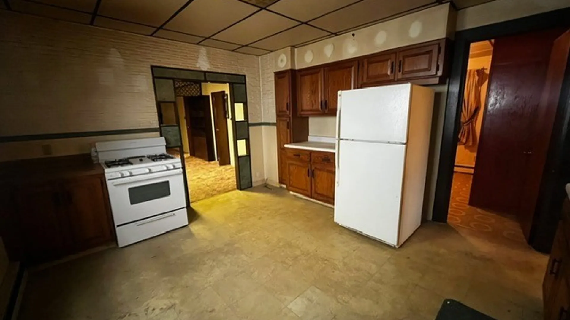 Property at 41 Briscoe Avenue, Buffalo, NY 14211 13