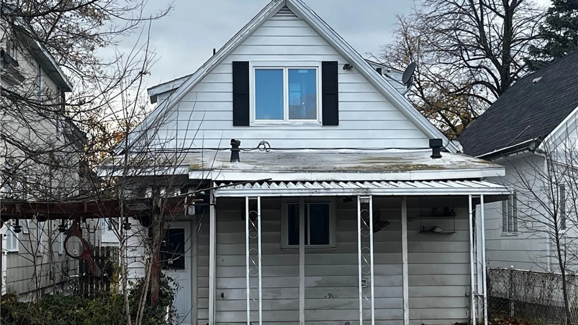 Property at 41 Briscoe Avenue, Buffalo, NY 14211 2