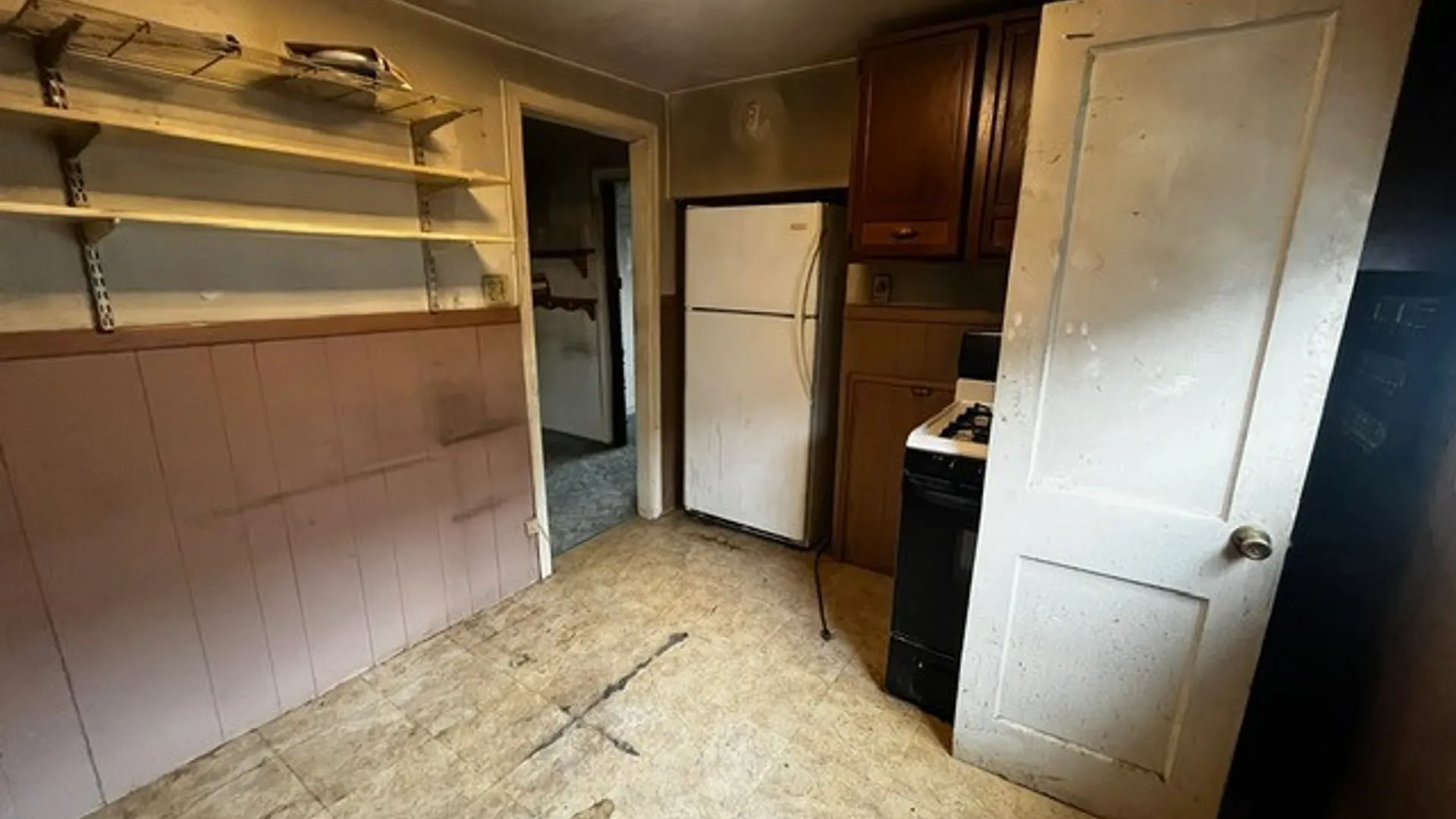 Property at 41 Briscoe Avenue, Buffalo, NY 14211 22