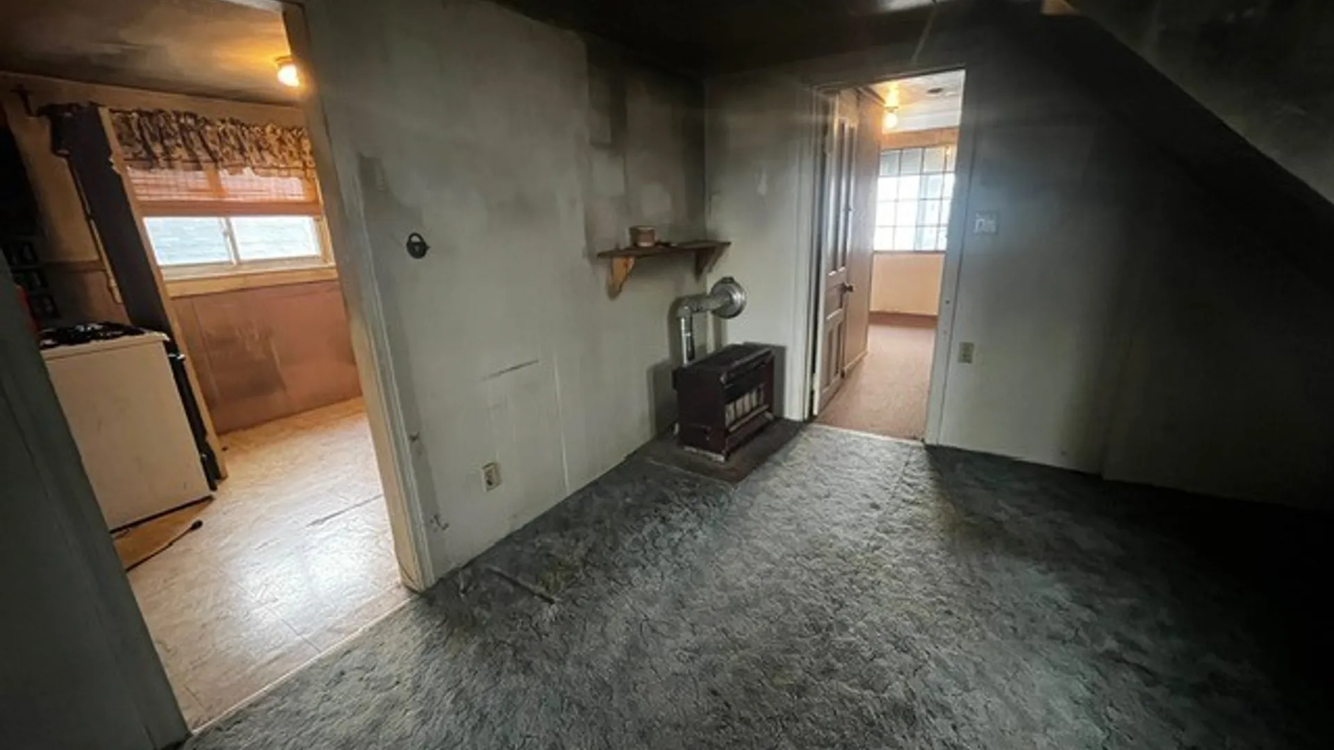 Property at 41 Briscoe Avenue, Buffalo, NY 14211 23