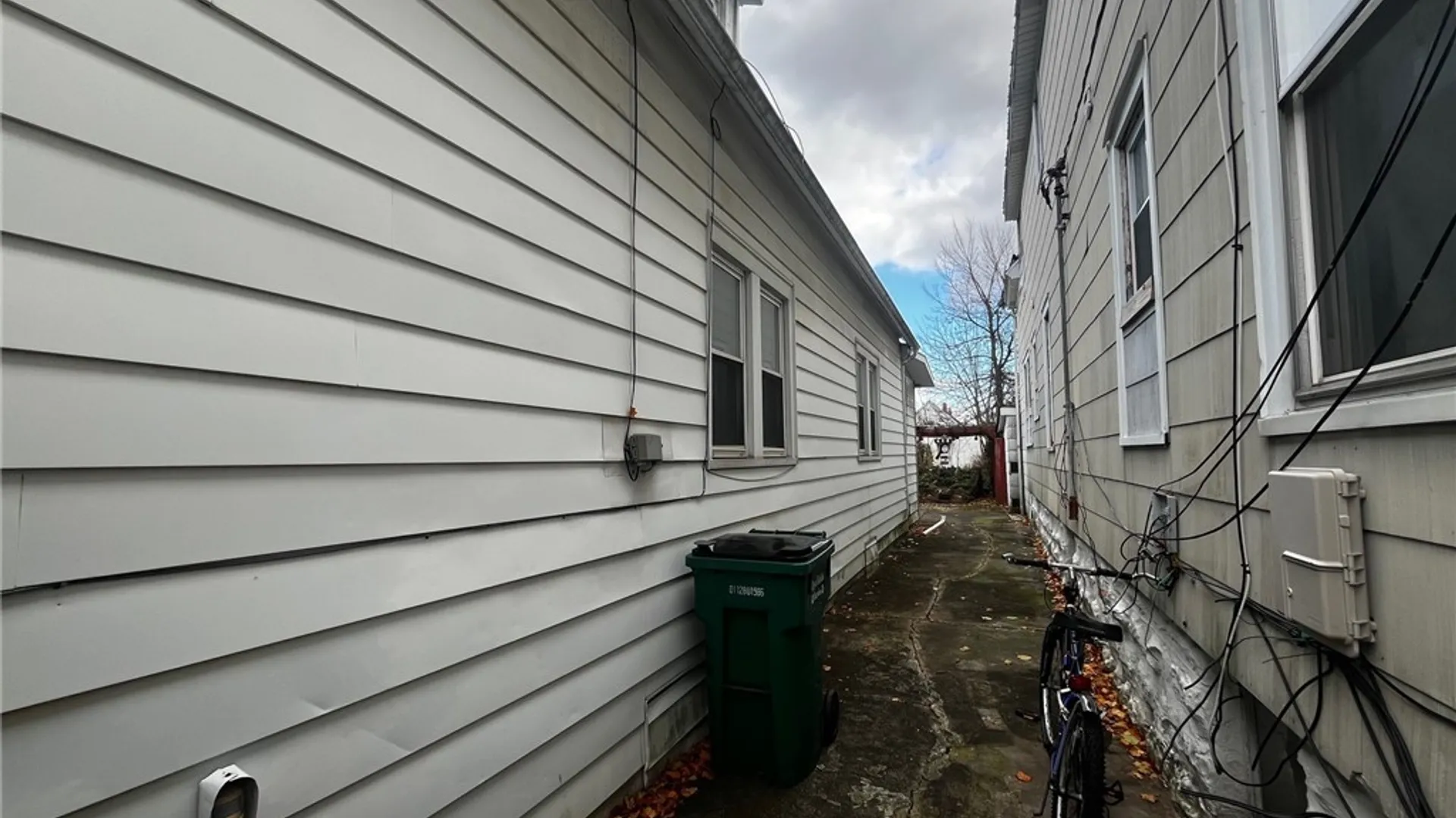 Property at 41 Briscoe Avenue, Buffalo, NY 14211 3