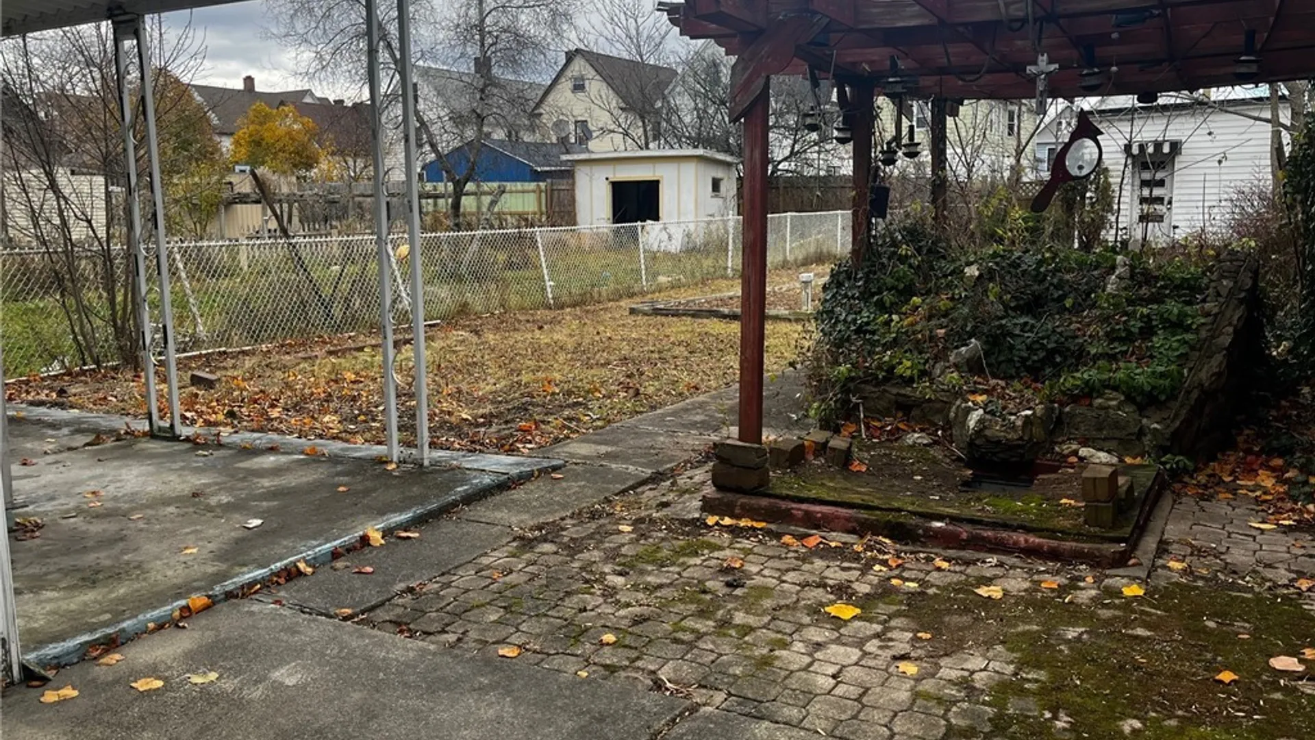 Property at 41 Briscoe Avenue, Buffalo, NY 14211 4