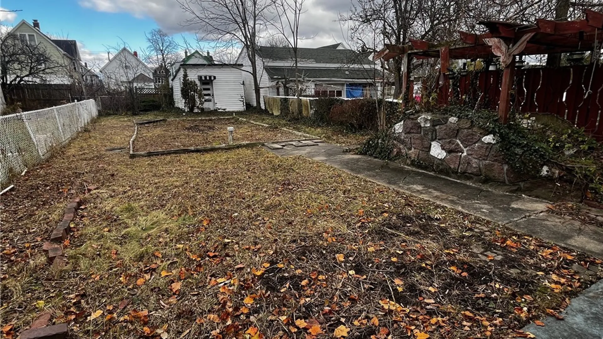 Property at 41 Briscoe Avenue, Buffalo, NY 14211 5