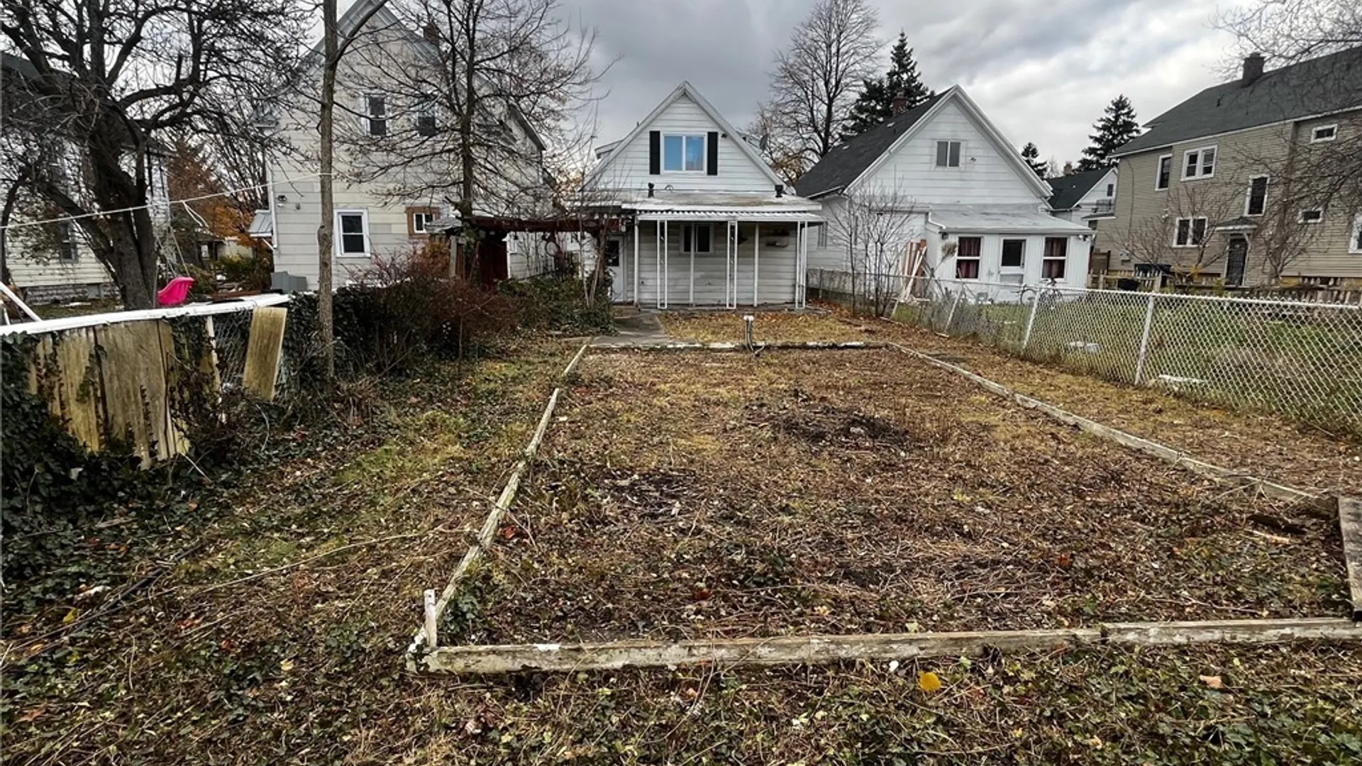 Property at 41 Briscoe Avenue, Buffalo, NY 14211 6
