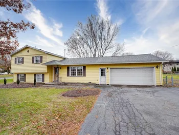 Property at 243 East Street, Mendon, NY 14472