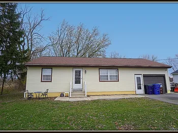 Property at 4449 Saunders Sett Road, Cambria, NY 14094