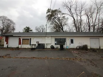 Property at 622 E Main Street, Palmyra, NY 14522