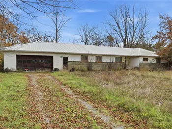 Property at 1260 Johnson Road, Riga, NY 14428