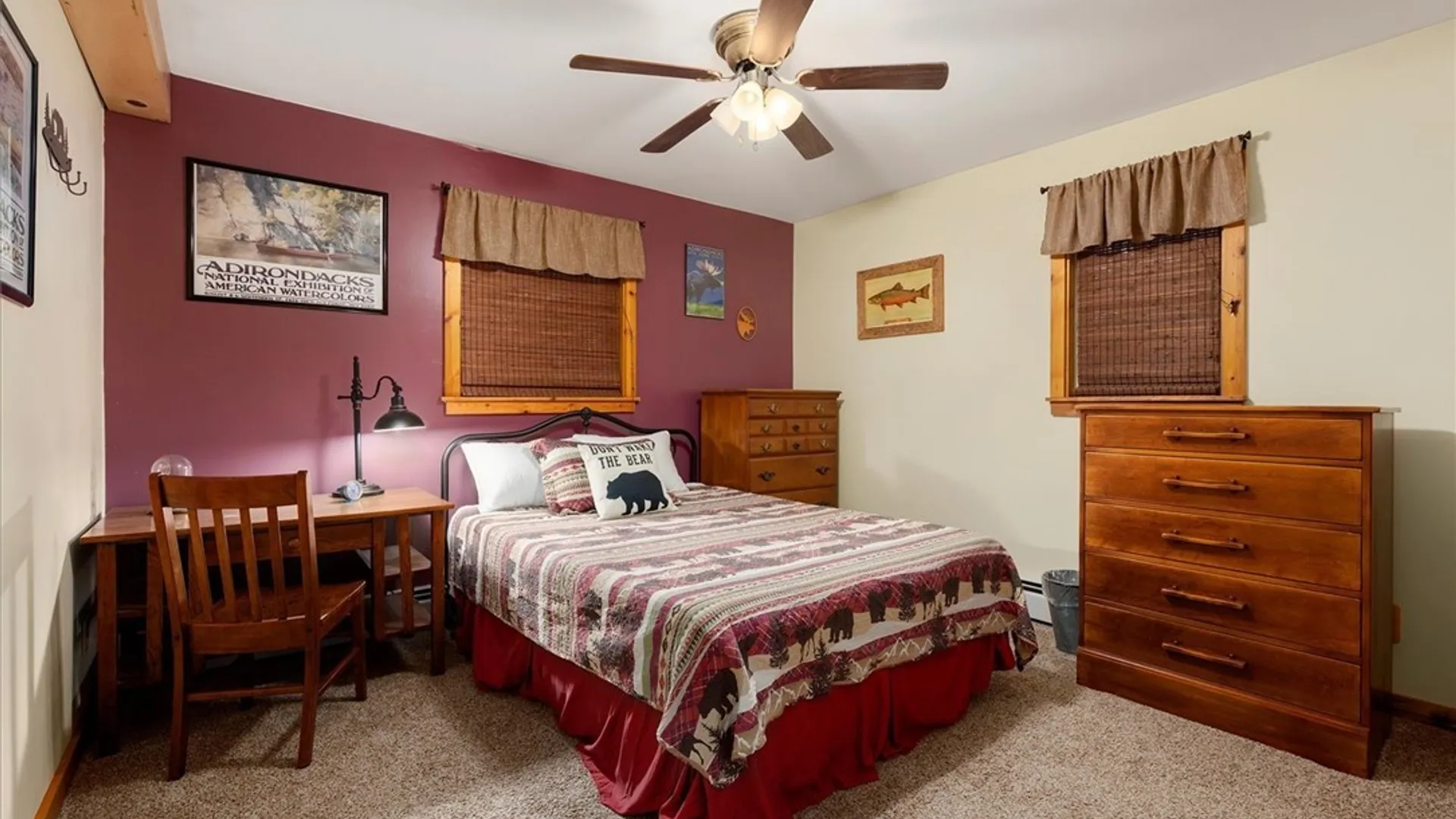 Property at 143 Thibado Road, Webb, NY 13331 10