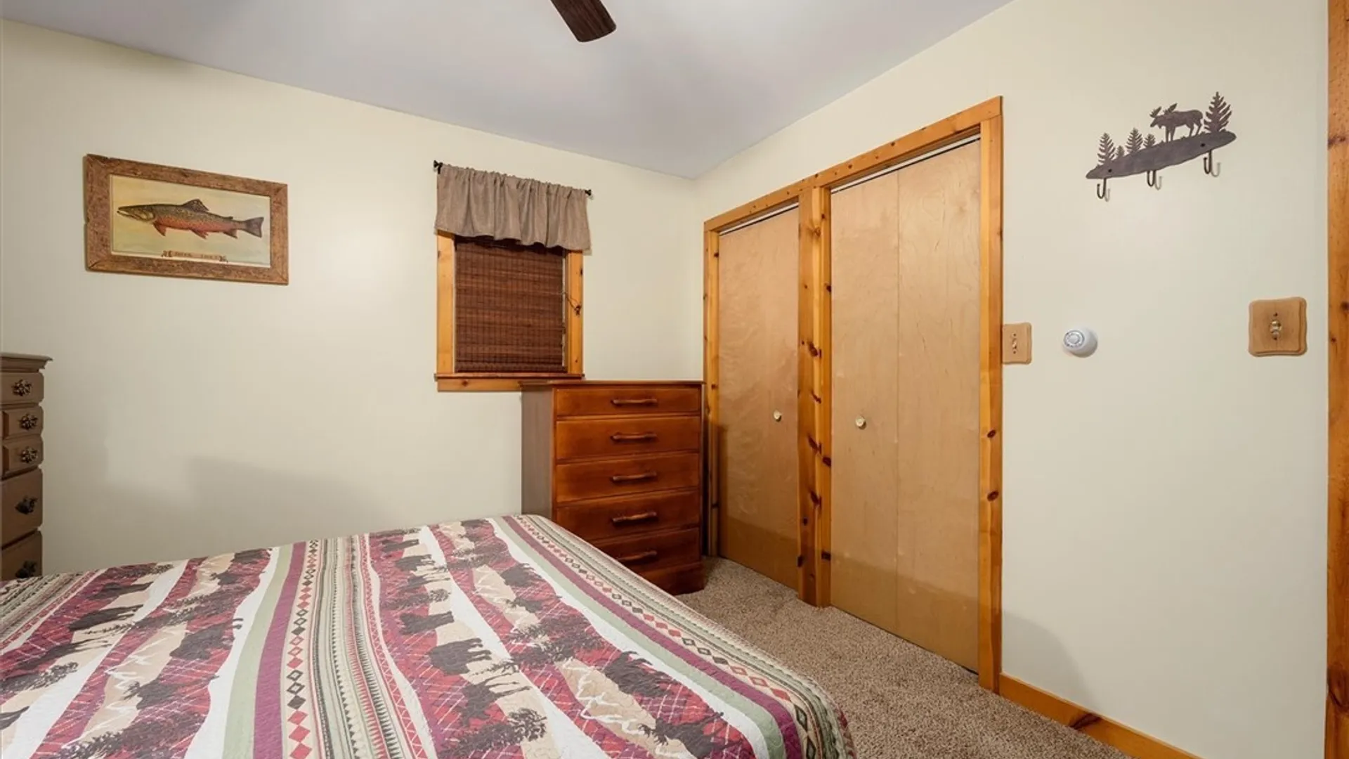 Property at 143 Thibado Road, Webb, NY 13331 11