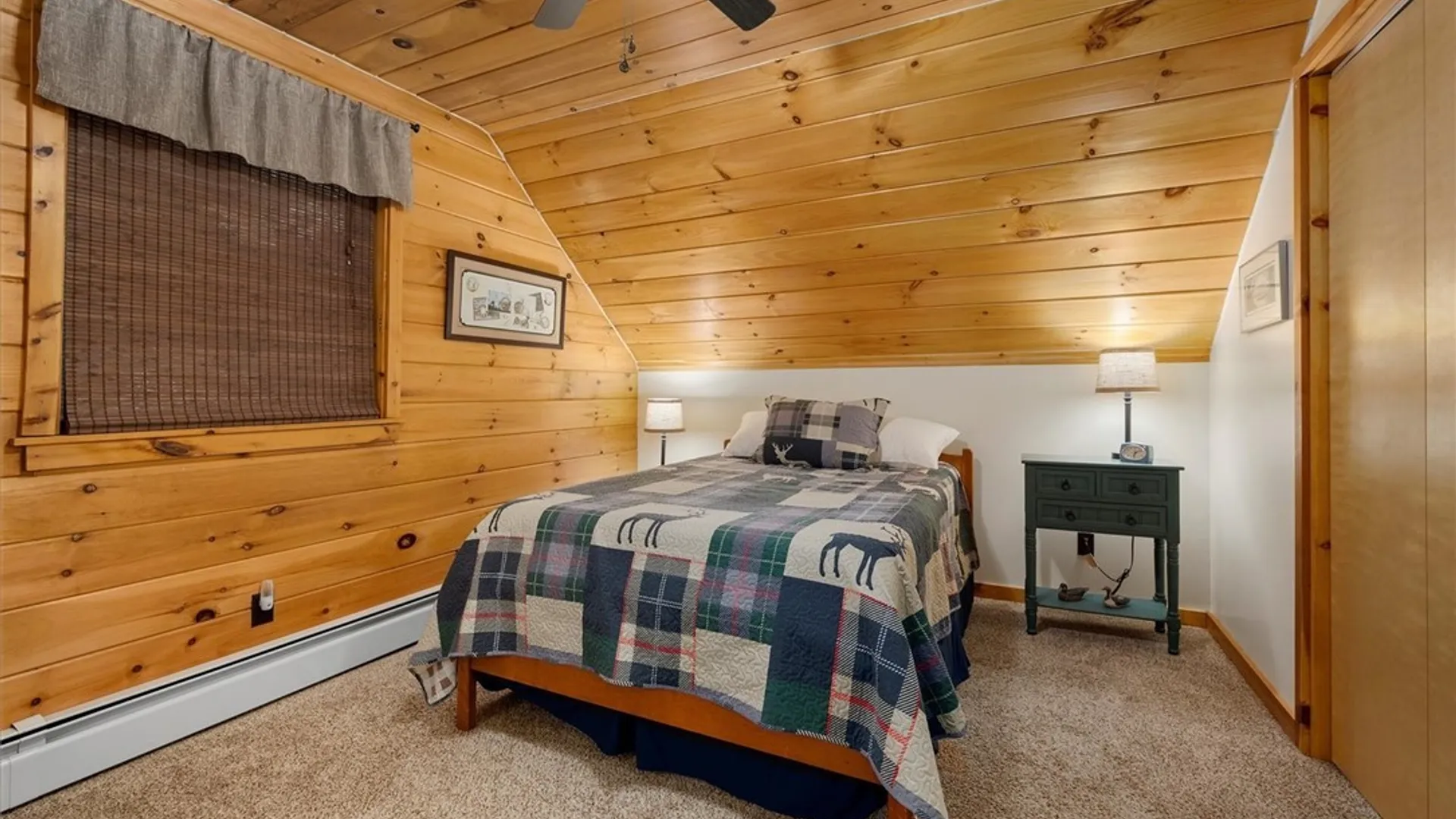 Property at 143 Thibado Road, Webb, NY 13331 12