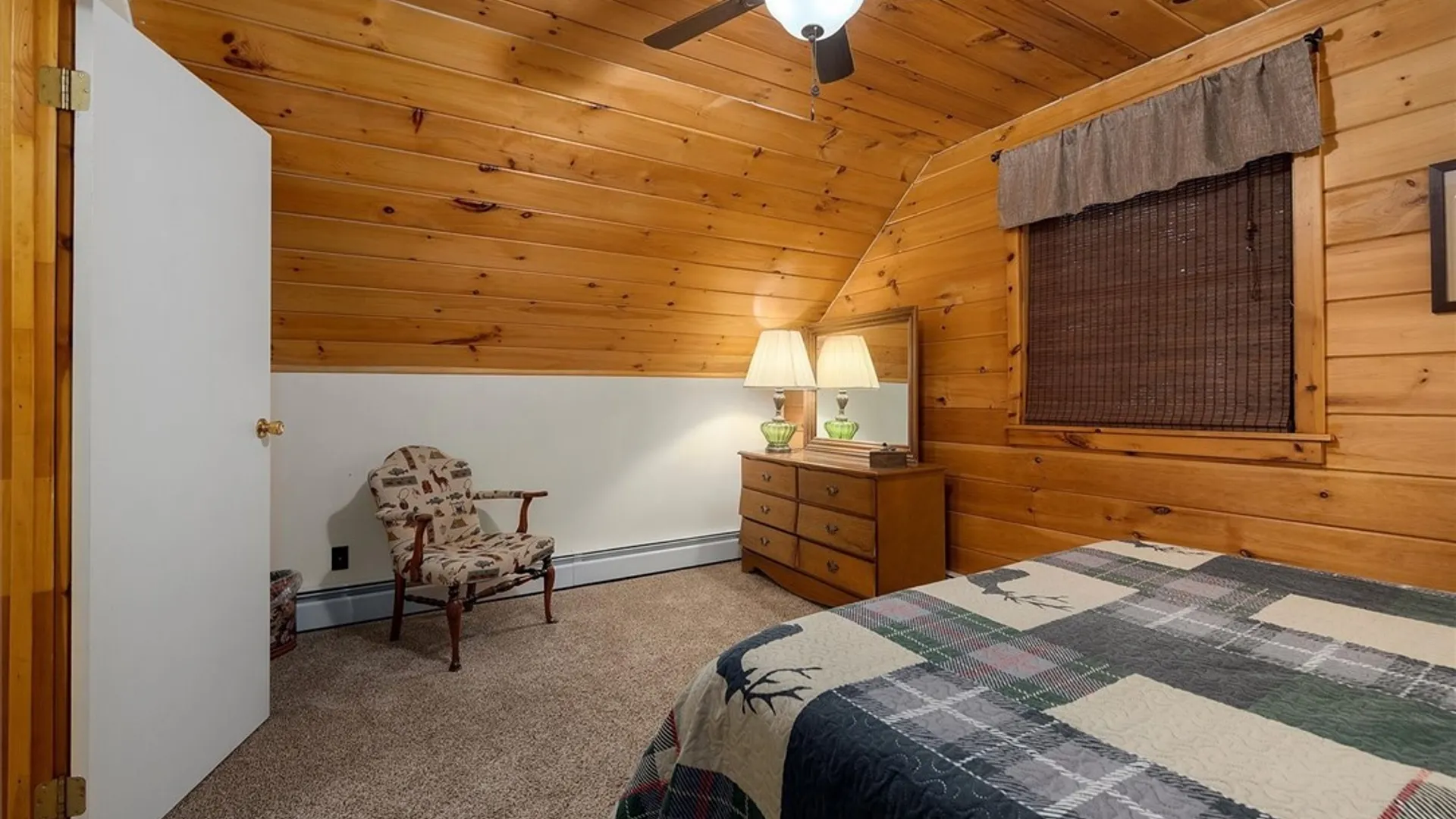 Property at 143 Thibado Road, Webb, NY 13331 13