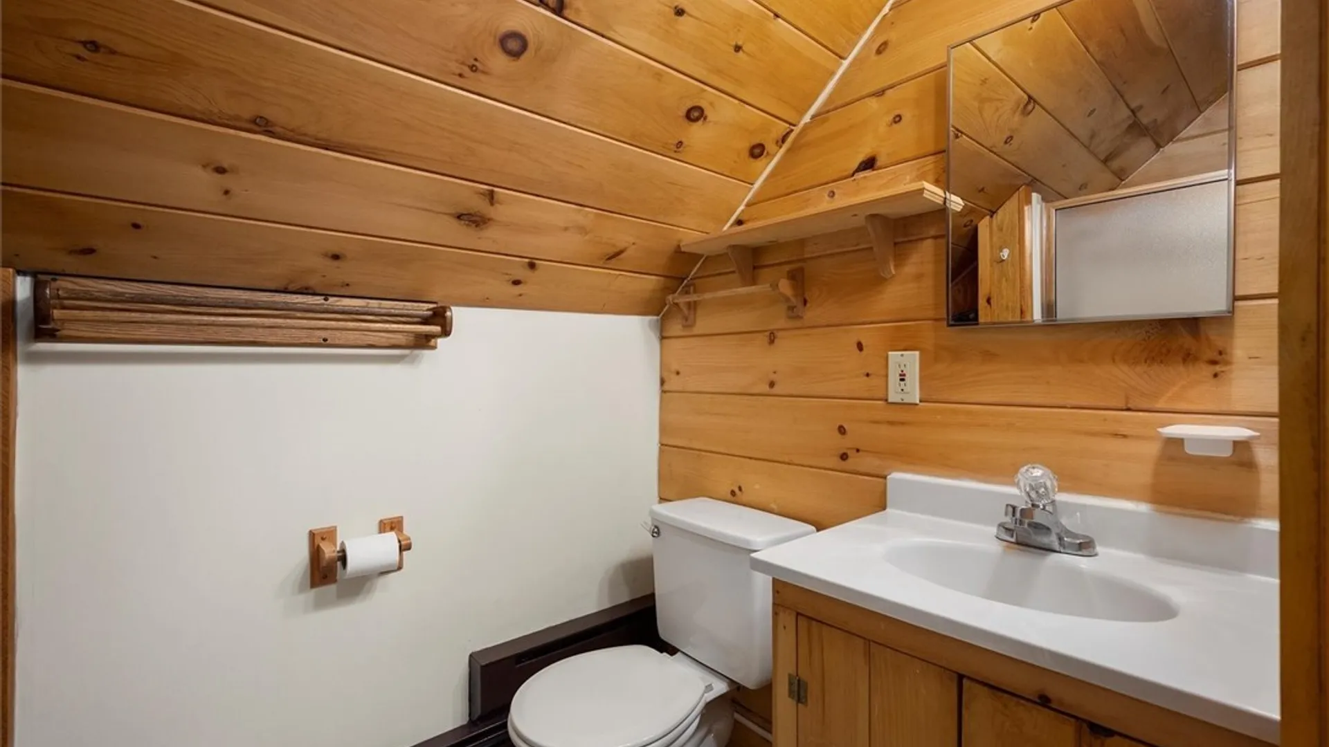 Property at 143 Thibado Road, Webb, NY 13331 14