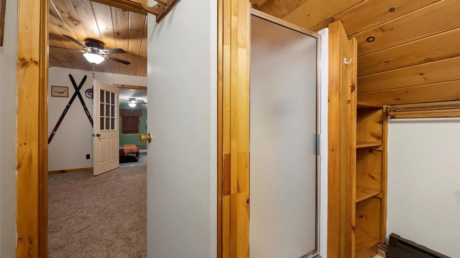 Property at 143 Thibado Road, Webb, NY 13331 15