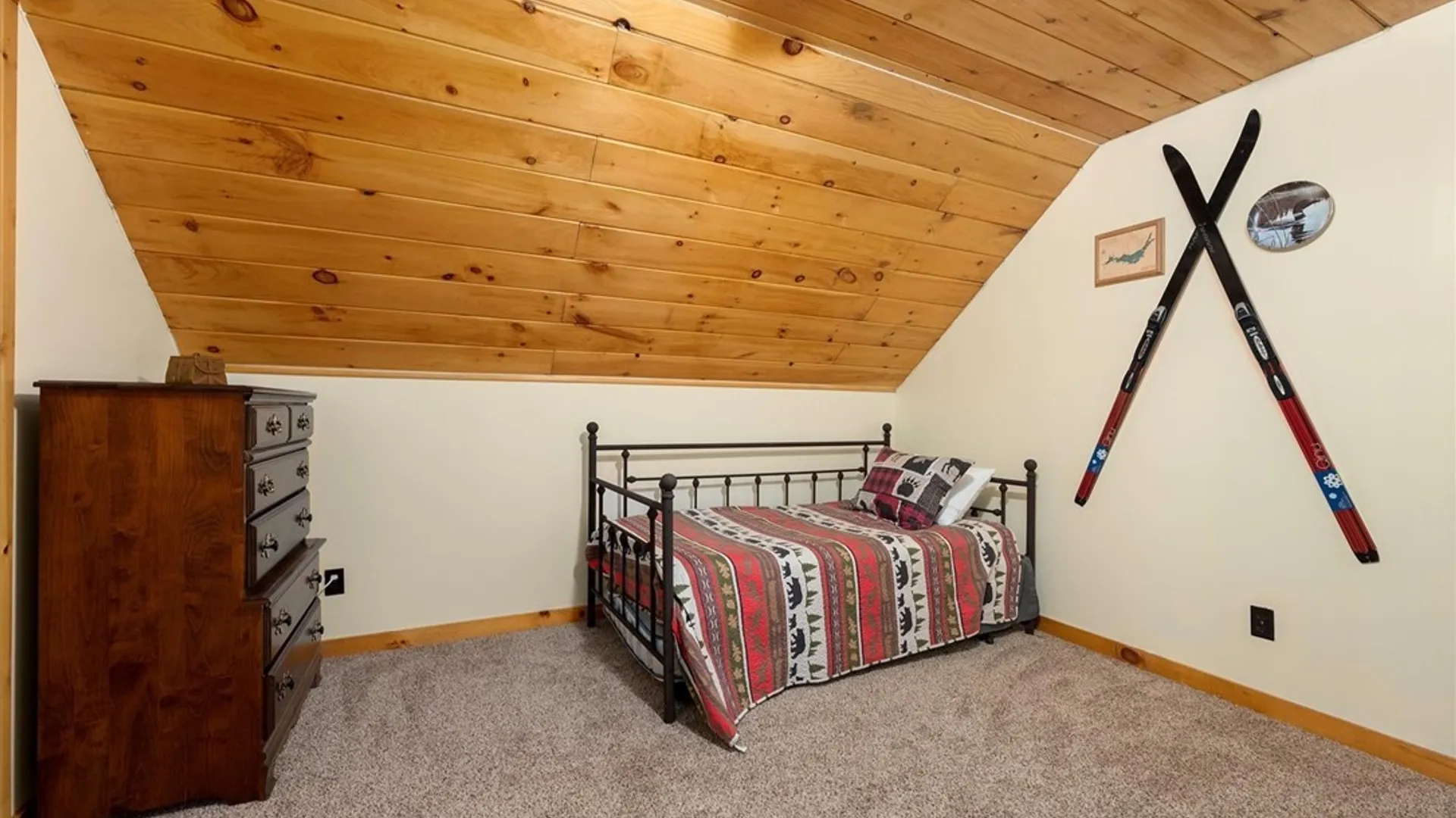 Property at 143 Thibado Road, Webb, NY 13331 16