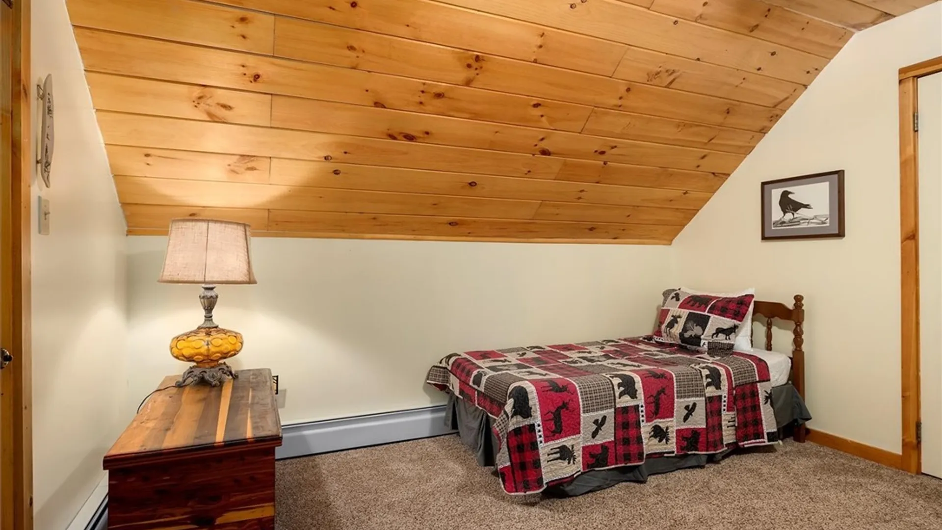 Property at 143 Thibado Road, Webb, NY 13331 17