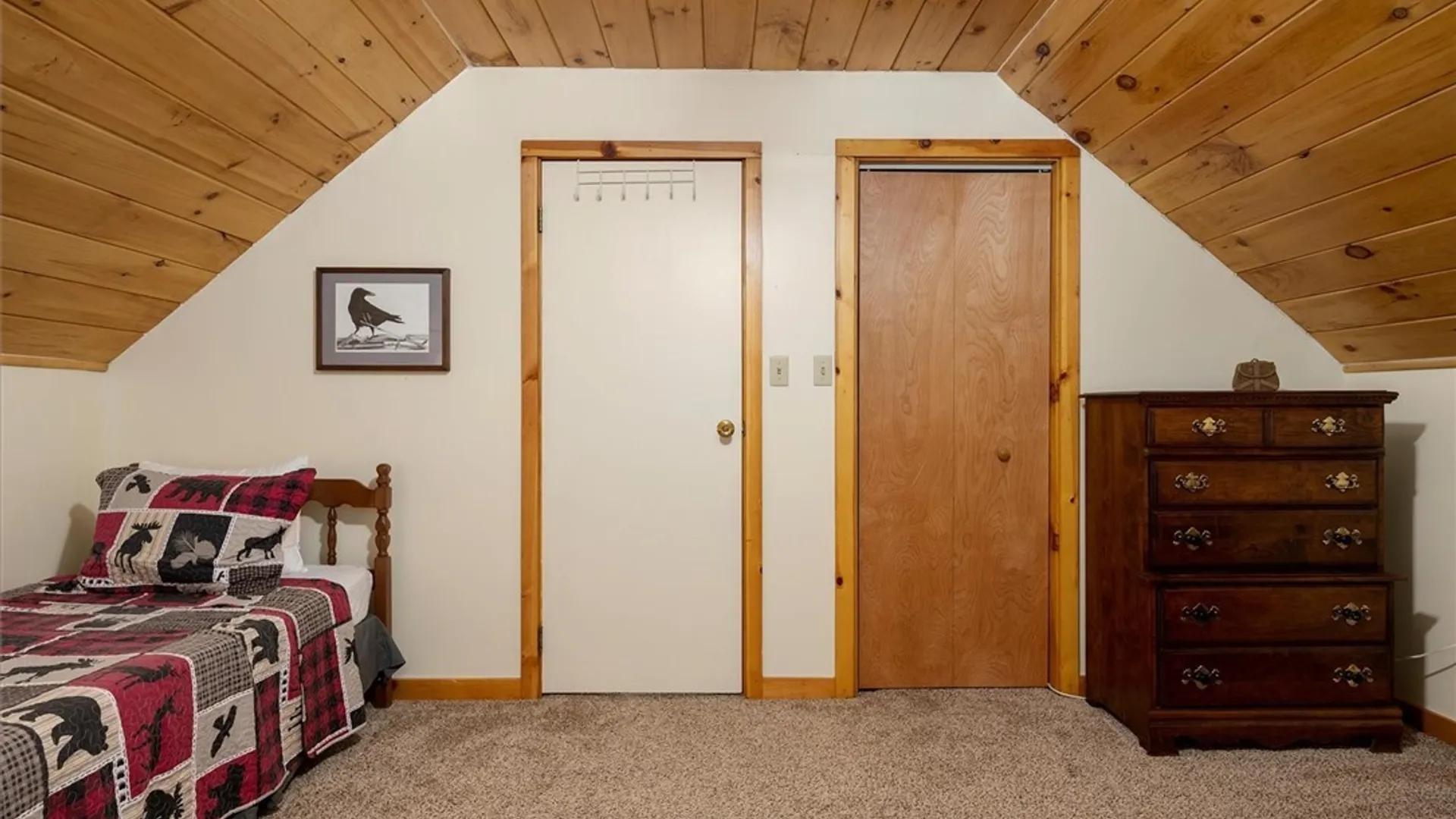 Property at 143 Thibado Road, Webb, NY 13331 18