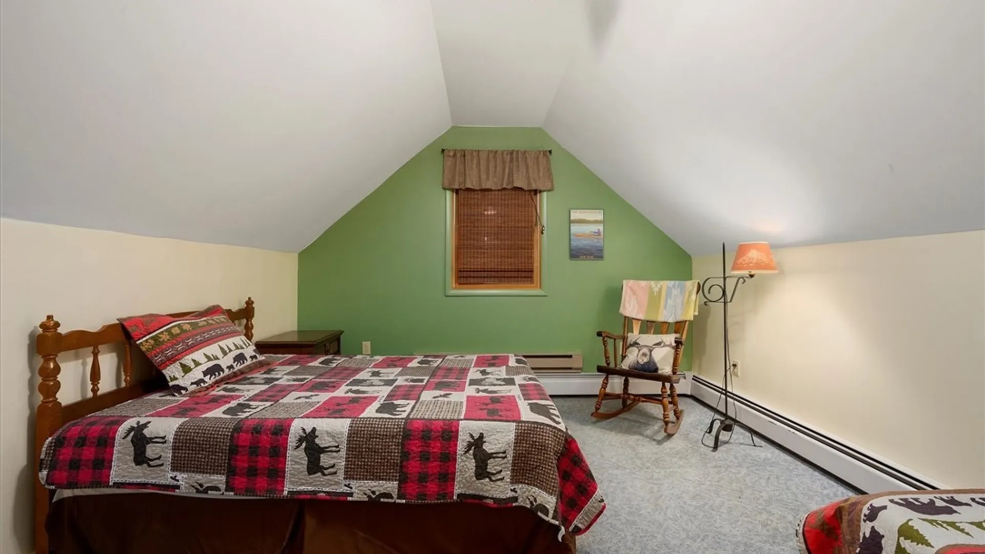 Property at 143 Thibado Road, Webb, NY 13331 19