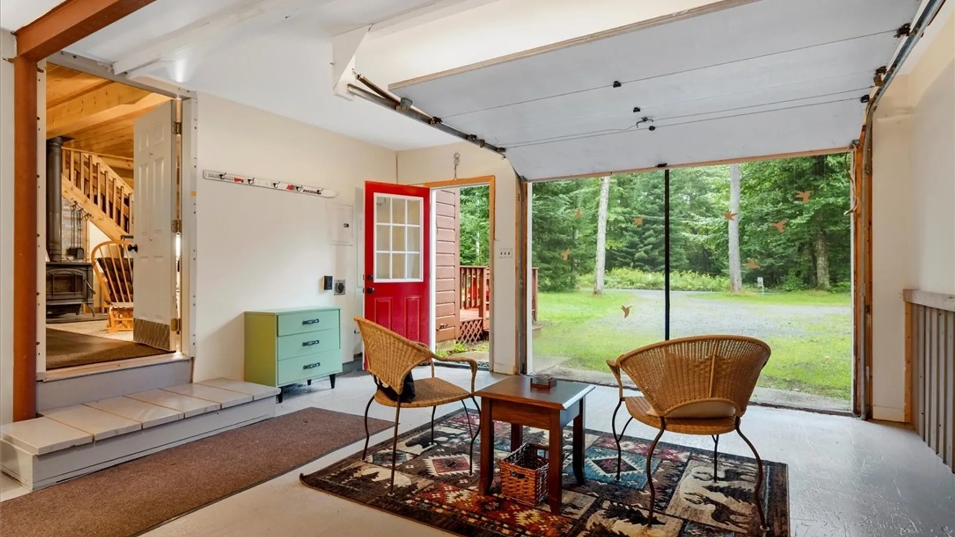 Property at 143 Thibado Road, Webb, NY 13331 26