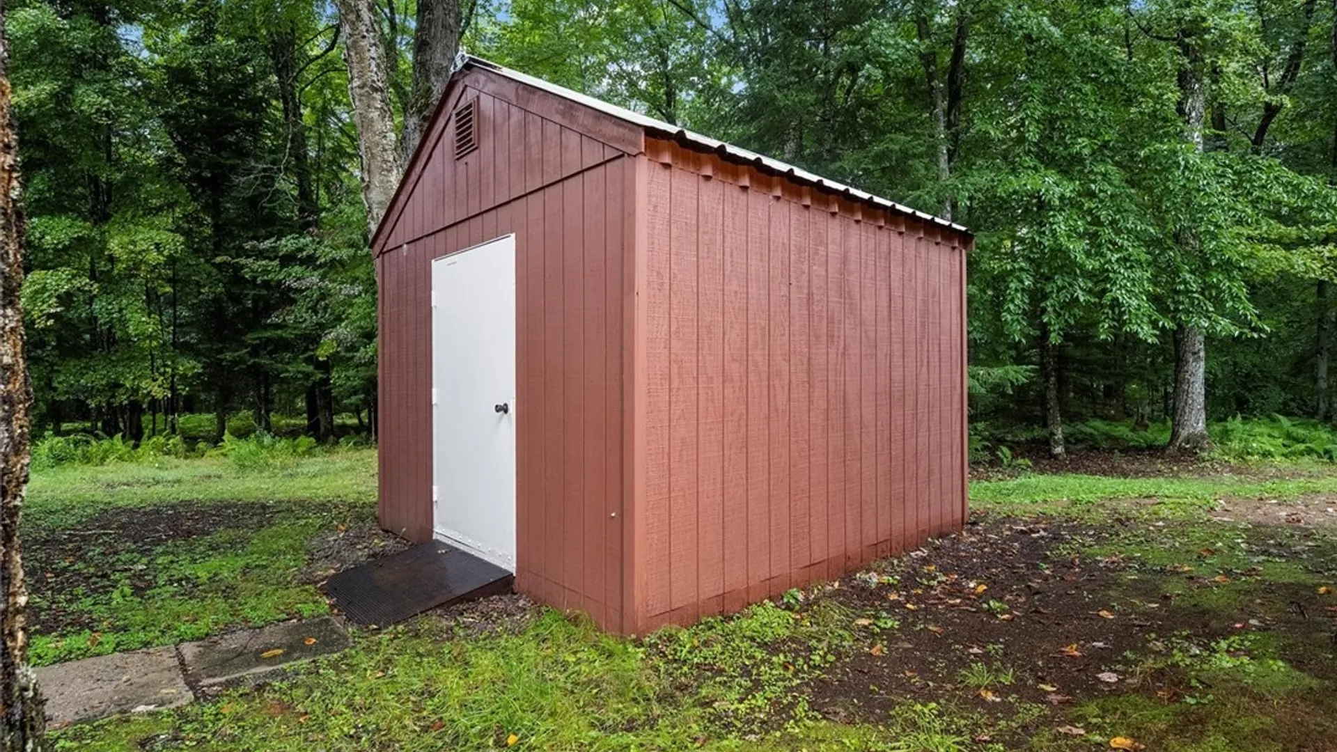 Property at 143 Thibado Road, Webb, NY 13331 27