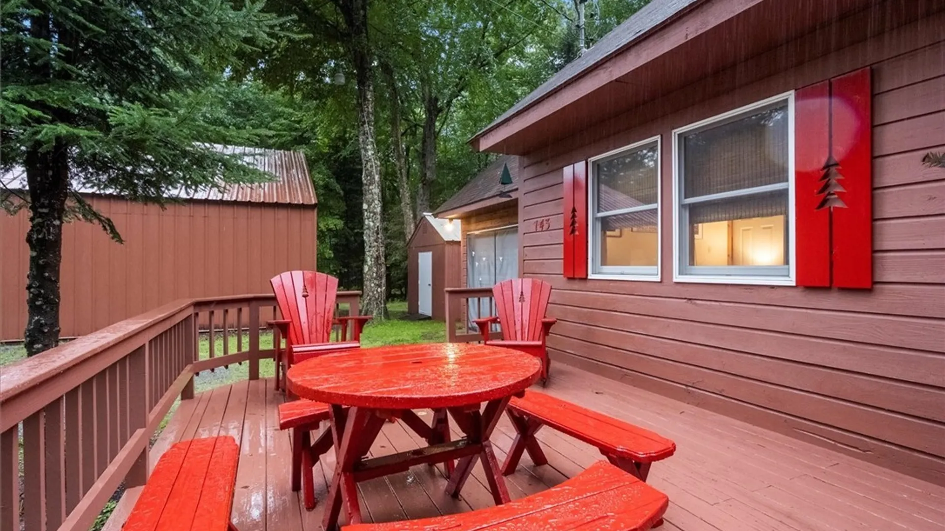 Property at 143 Thibado Road, Webb, NY 13331 3