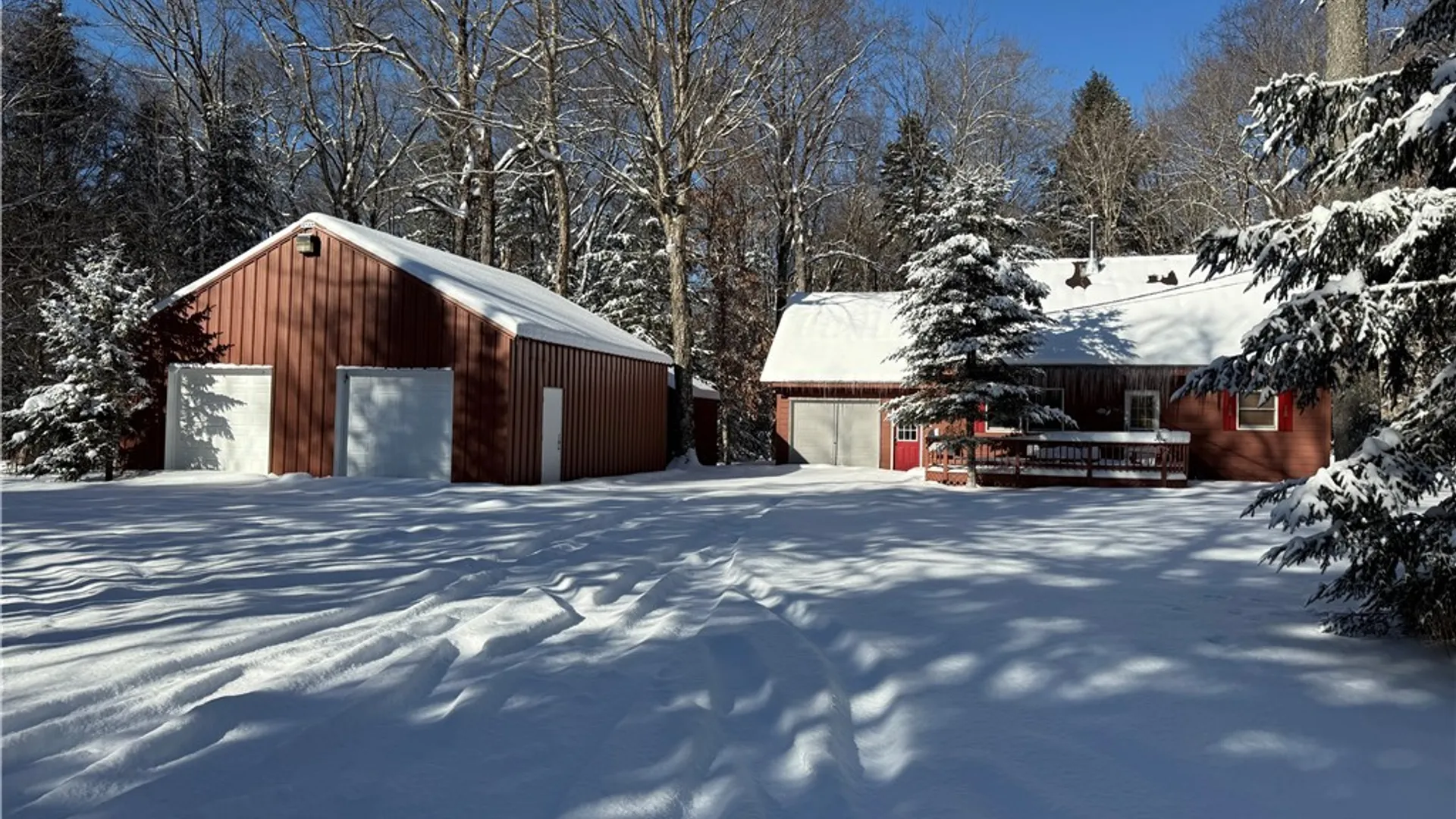 Property at 143 Thibado Road, Webb, NY 13331 34