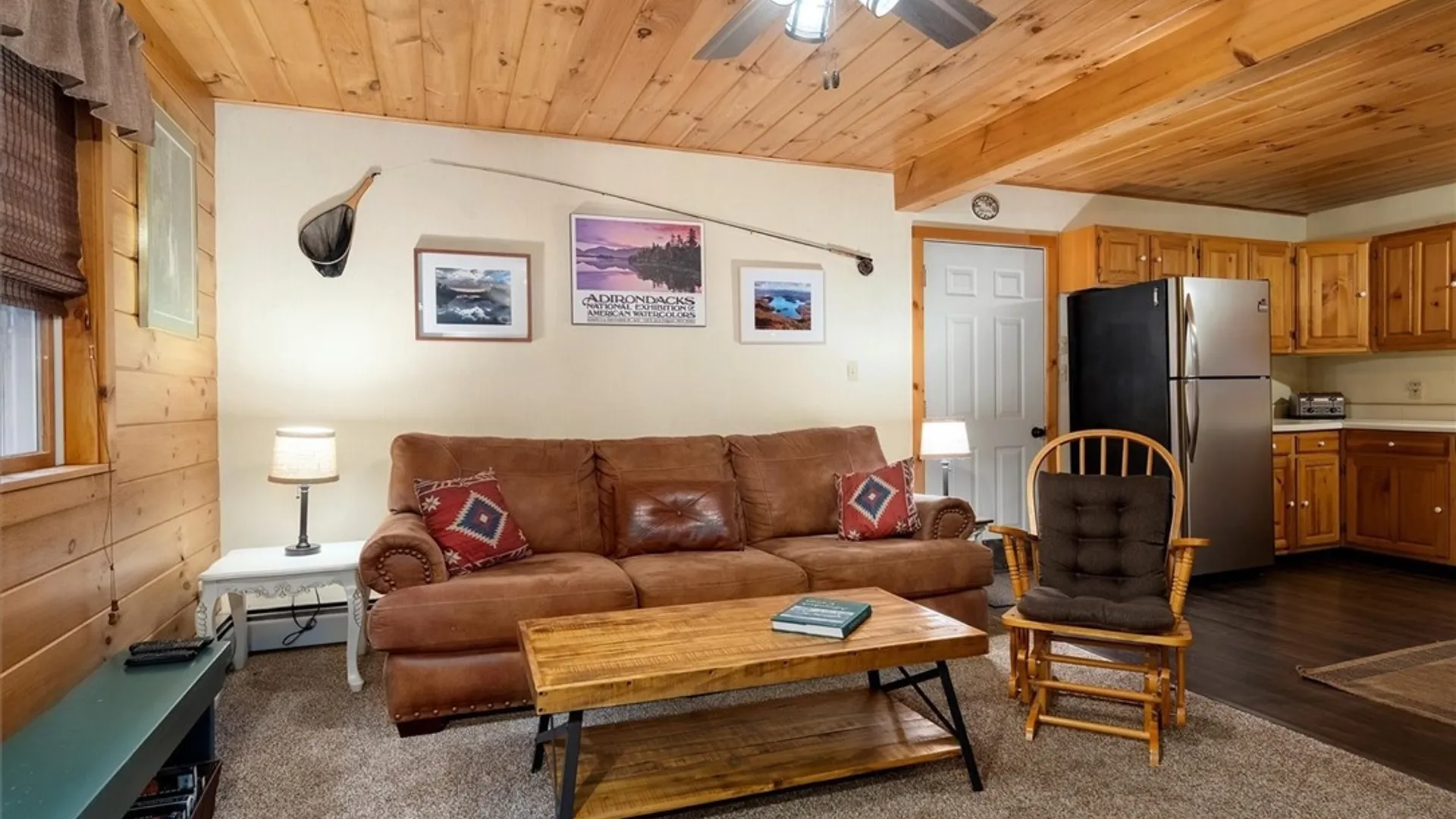 Property at 143 Thibado Road, Webb, NY 13331 5