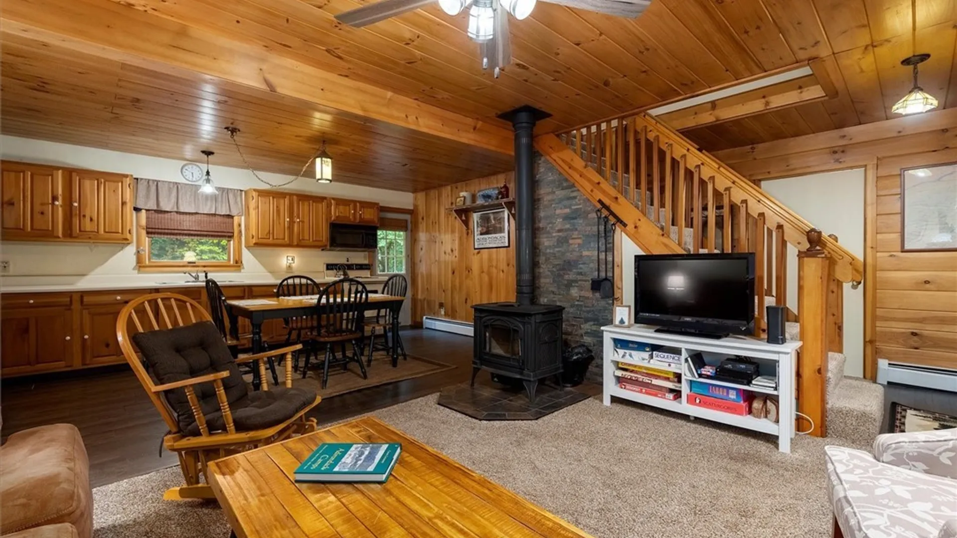 Property at 143 Thibado Road, Webb, NY 13331 6