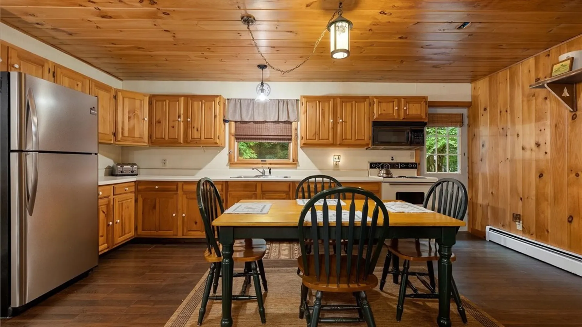 Property at 143 Thibado Road, Webb, NY 13331 7