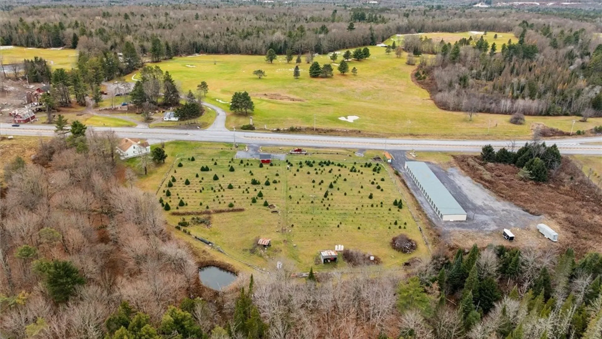 Property at 11338 Rt-12, Boonville, NY 13309 13