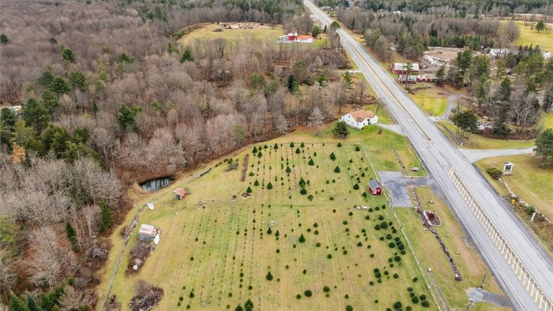 Property at 11338 Rt-12, Boonville, NY 13309 14