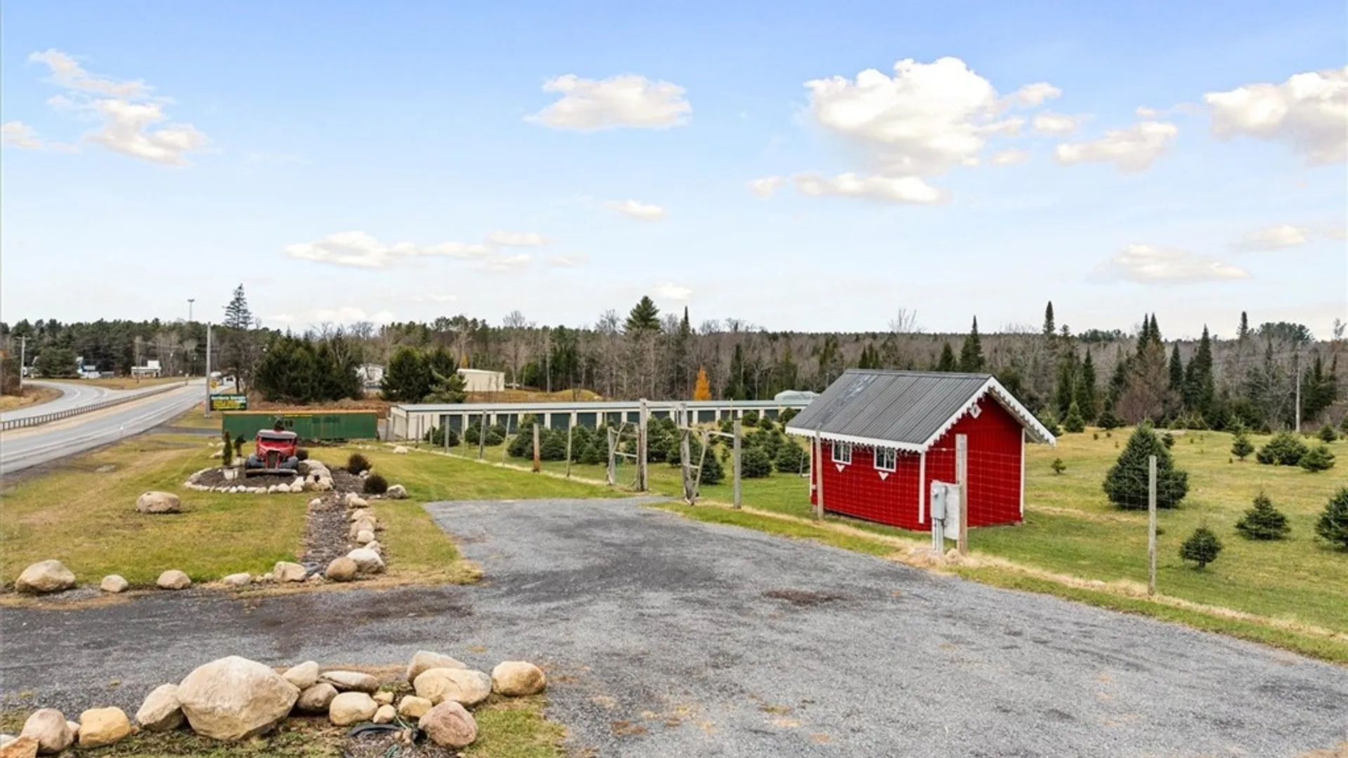 Property at 11338 Rt-12, Boonville, NY 13309 15