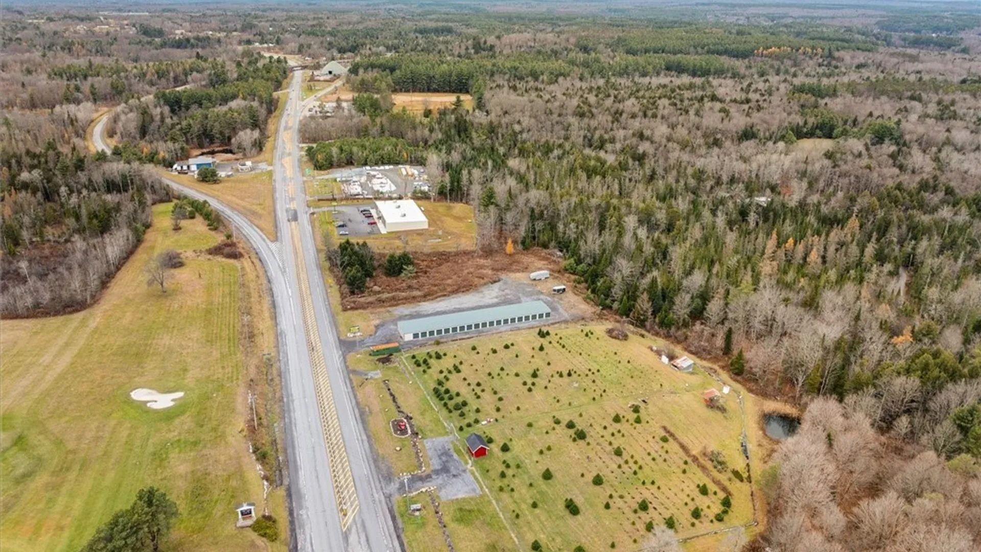 Property at 11338 Rt-12, Boonville, NY 13309 2