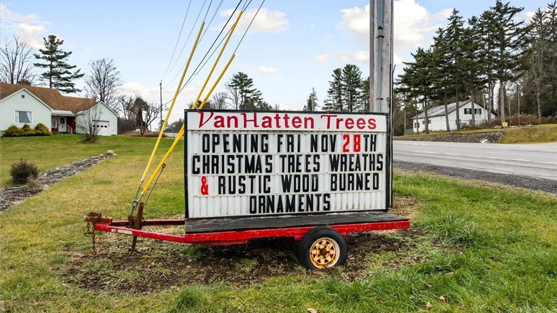 Property at 11338 Rt-12, Boonville, NY 13309 21