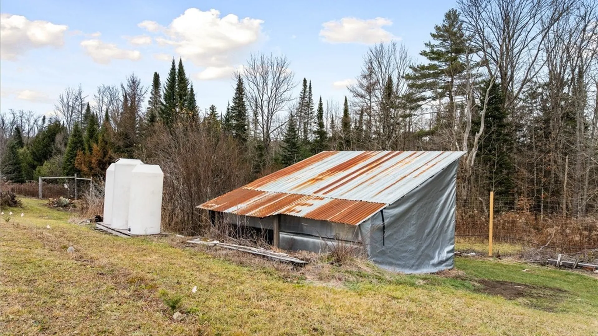 Property at 11338 Rt-12, Boonville, NY 13309 22