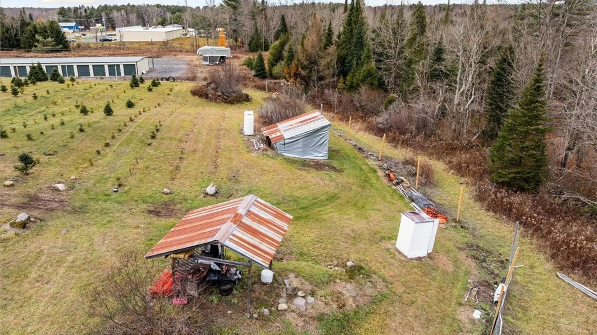 Property at 11338 Rt-12, Boonville, NY 13309 23