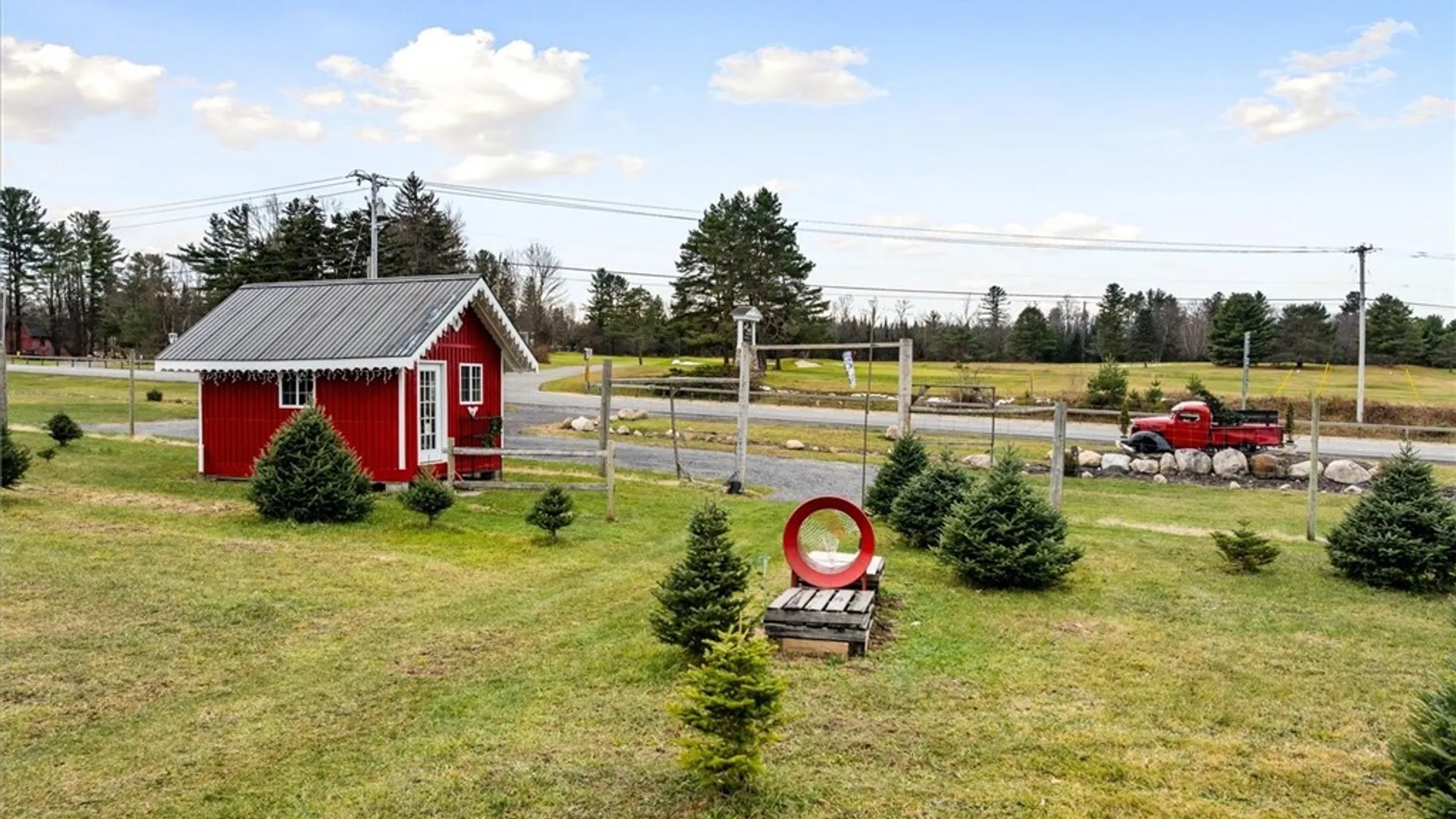 Property at 11338 Rt-12, Boonville, NY 13309 3