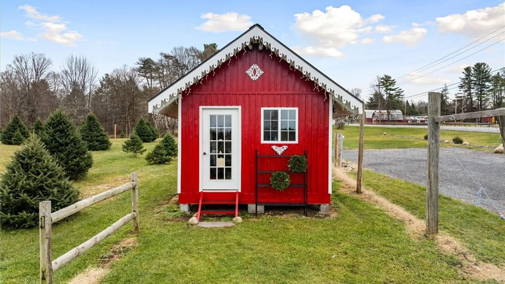 Property at 11338 Rt-12, Boonville, NY 13309 4