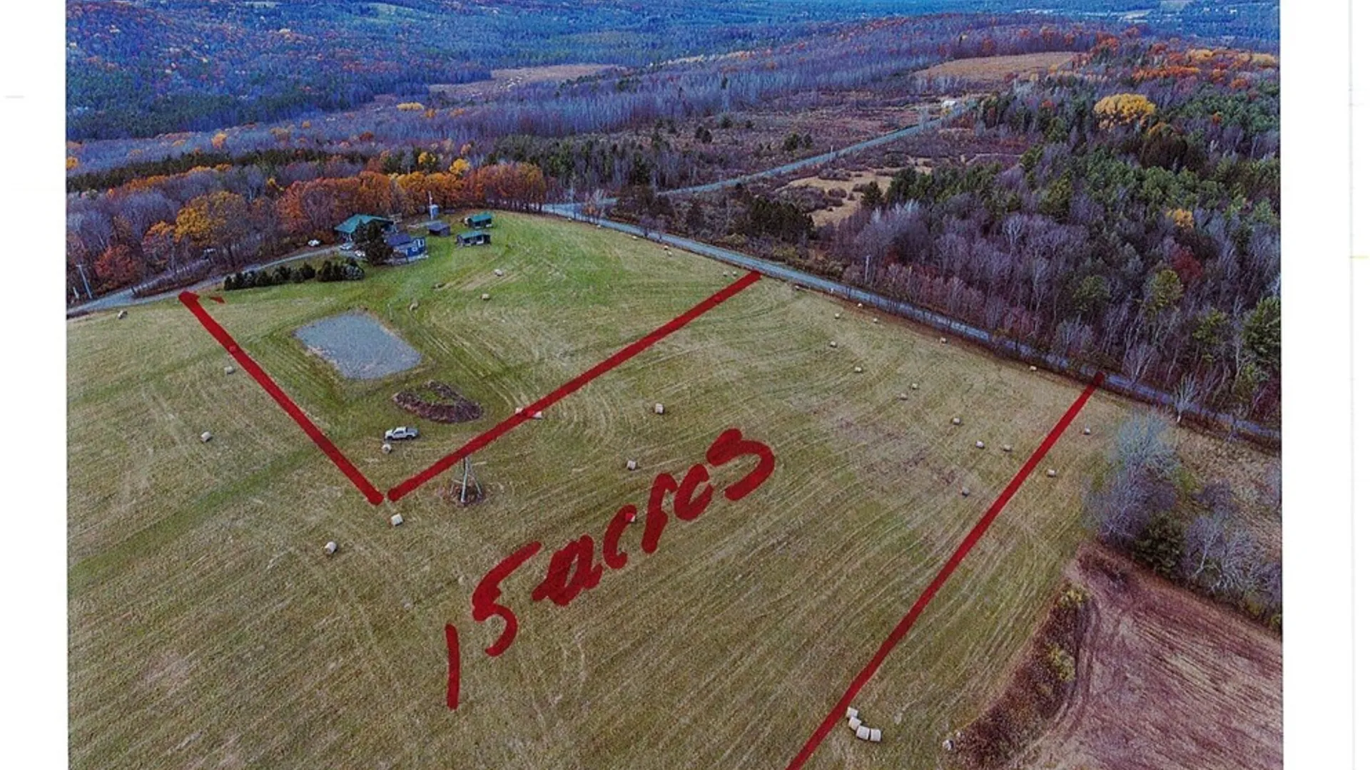 Property at 212-A Hill Road, Danby, NY 14001 4
