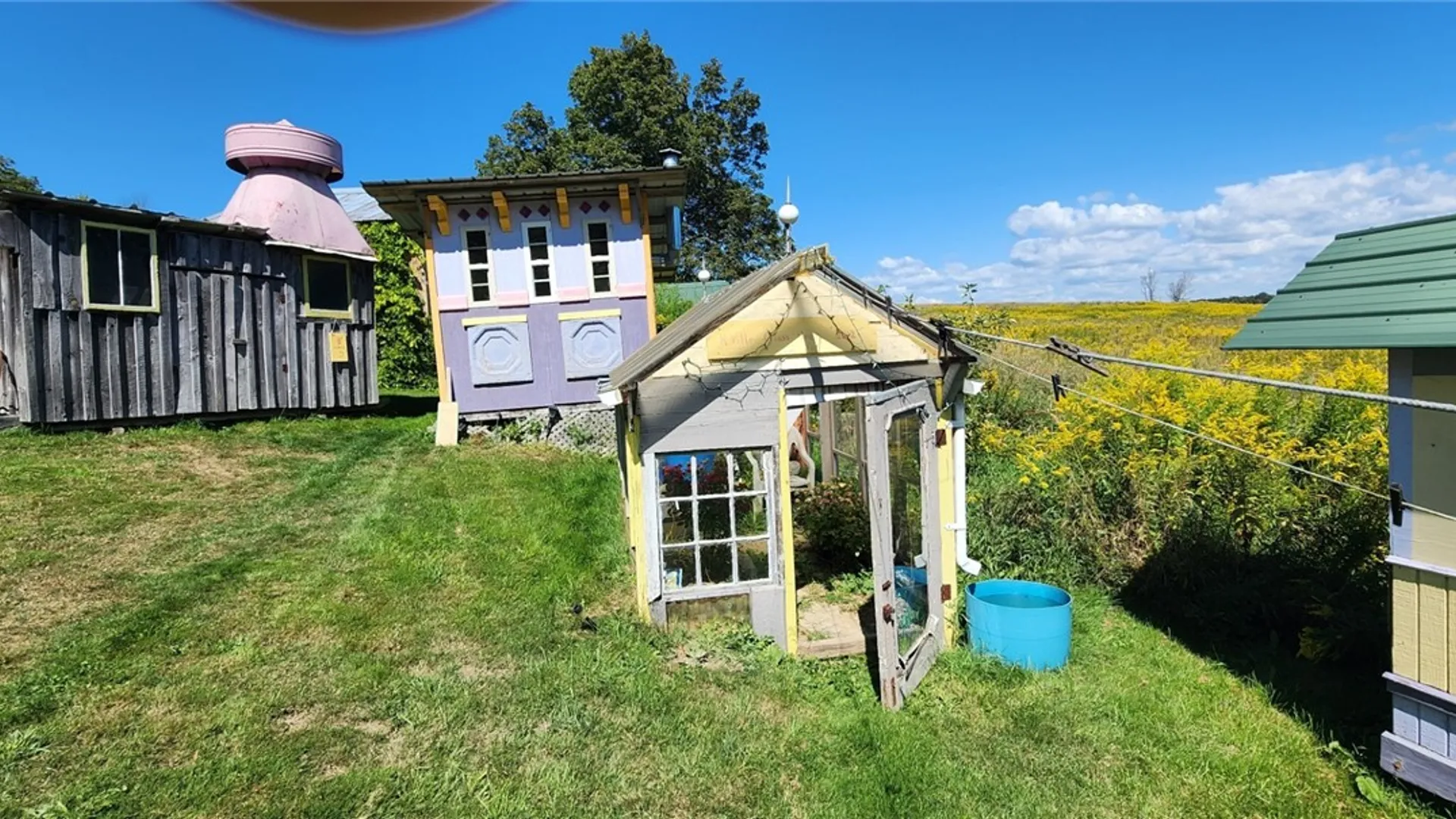 Property at 212 Hill Road, Danby, NY 14001 18