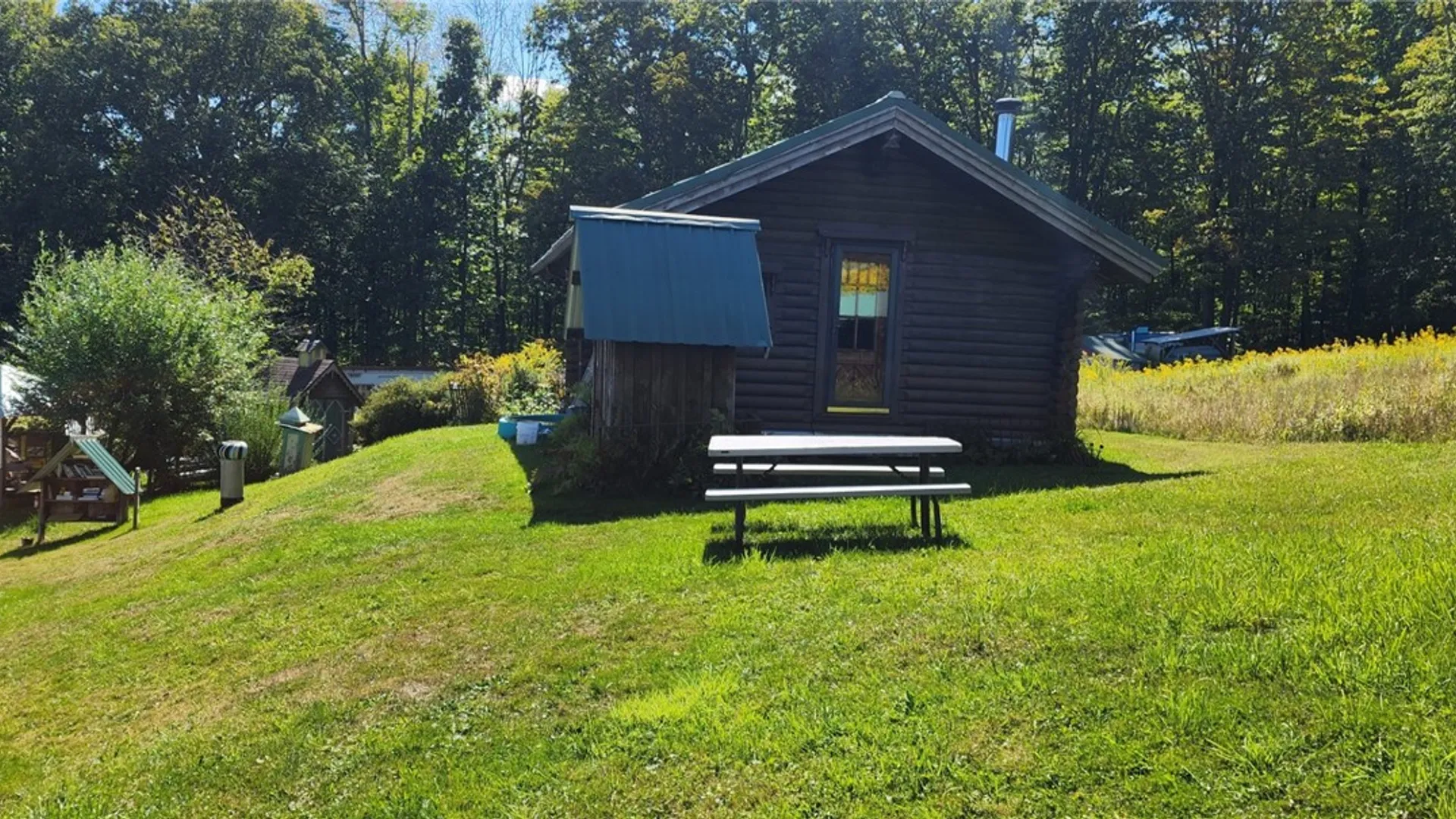 Property at 212 Hill Road, Danby, NY 14001 2