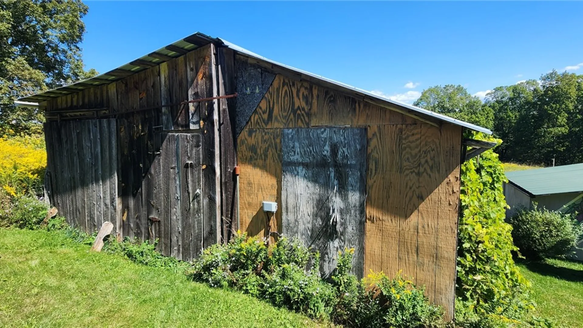 Property at 212 Hill Road, Danby, NY 14001 22