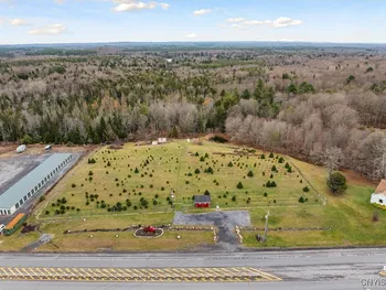 Property at 11338 Rt-12, Boonville, NY 13309